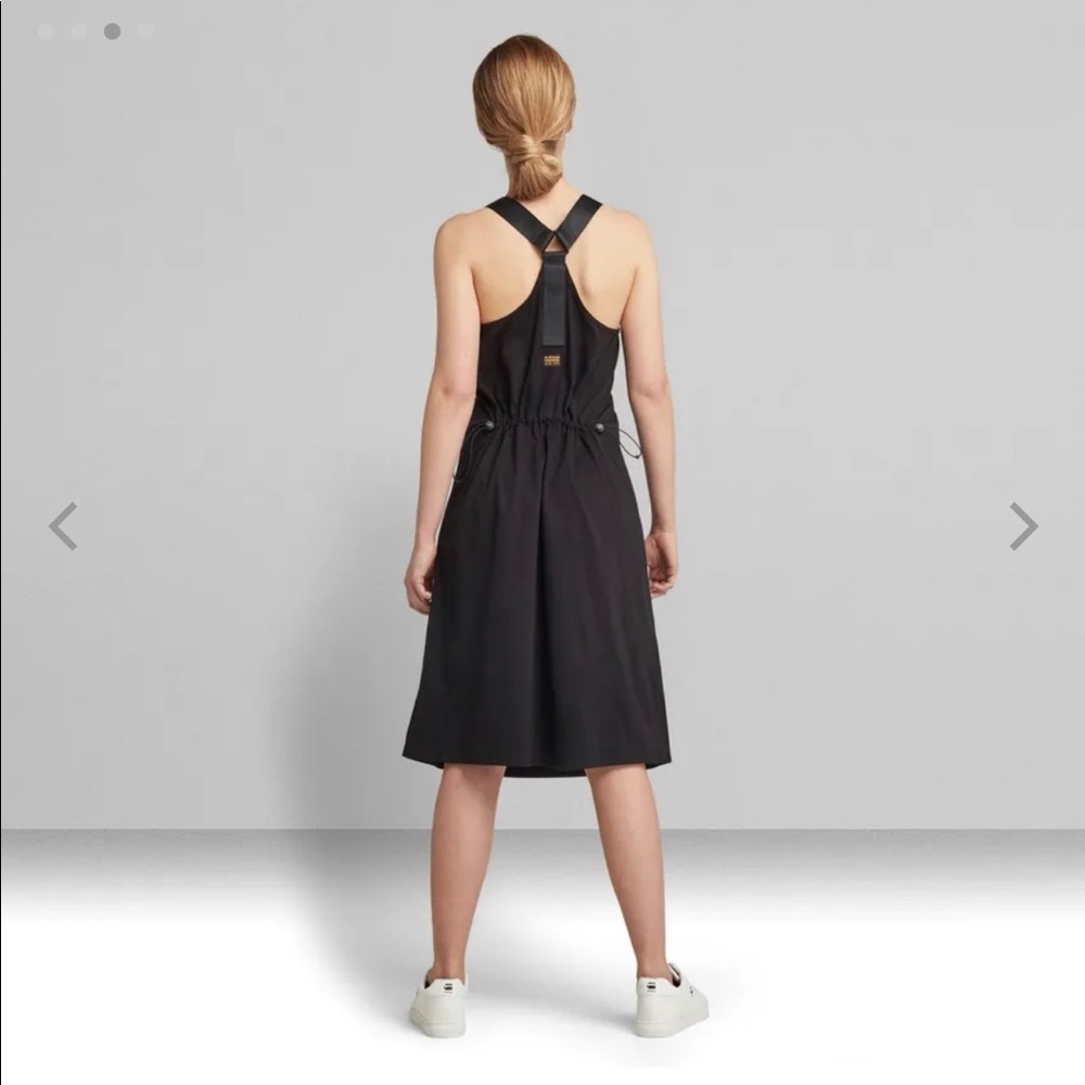 G Star tank dress